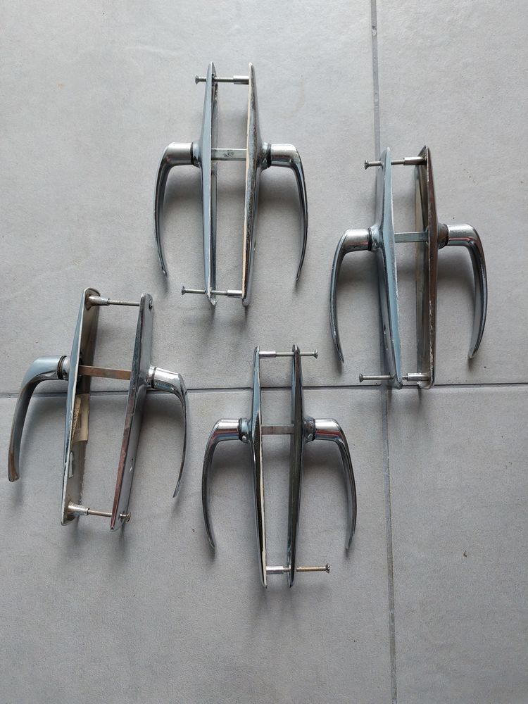 poign�es de porte 20 Beauquesne (80)