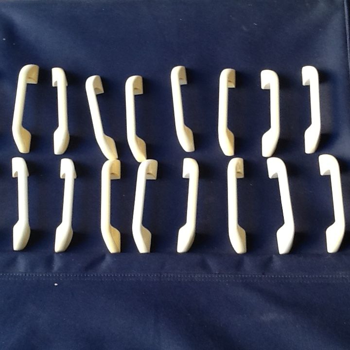 18 POIGNEES PORTES ELEMENTS CUISINE 5 Saint-Etienne (42)