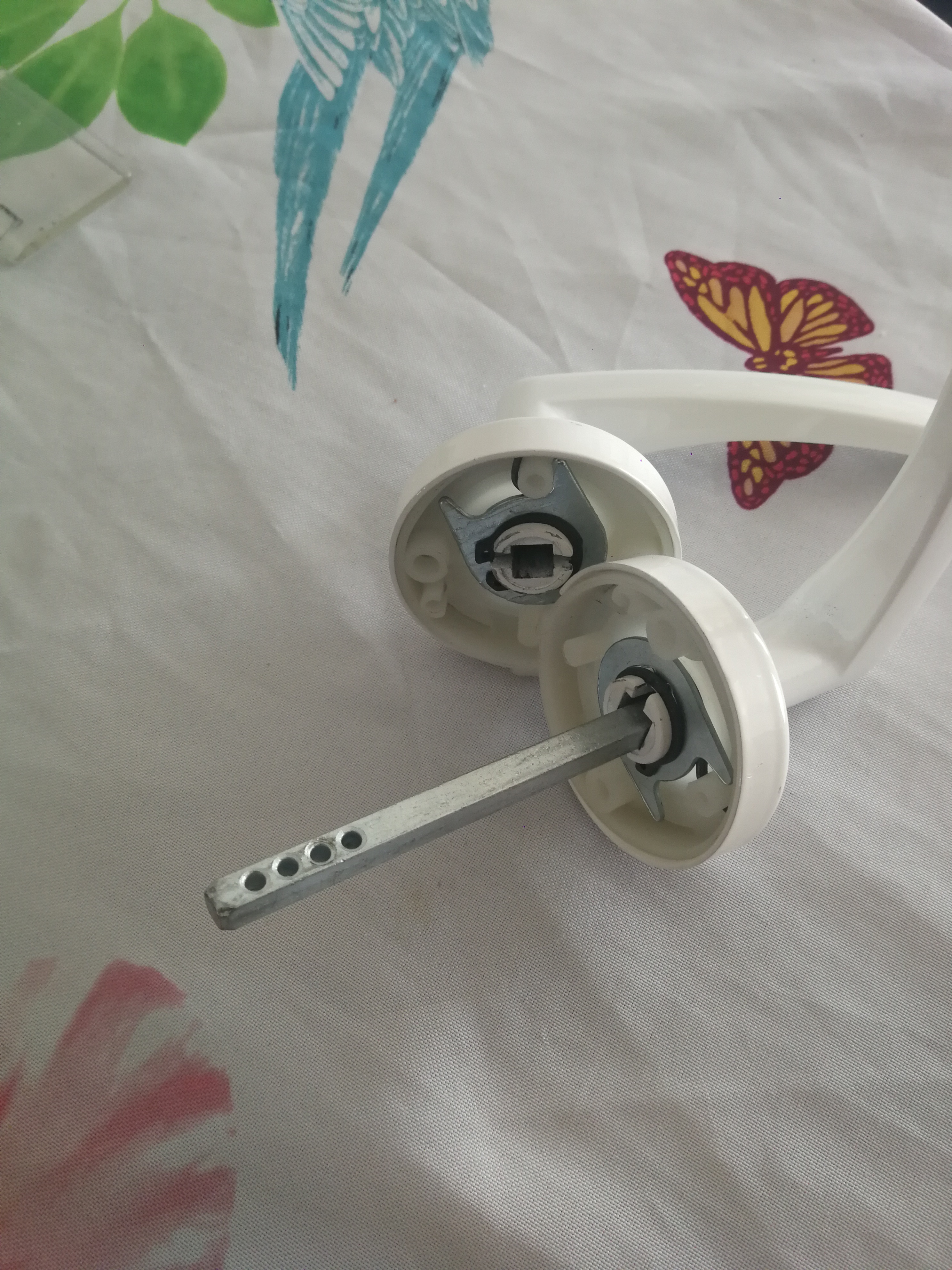 Poignet de porte 15 Cagnes-sur-Mer (06)