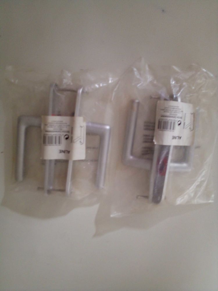lot 2 poignets de porte 4 �vreux (27)