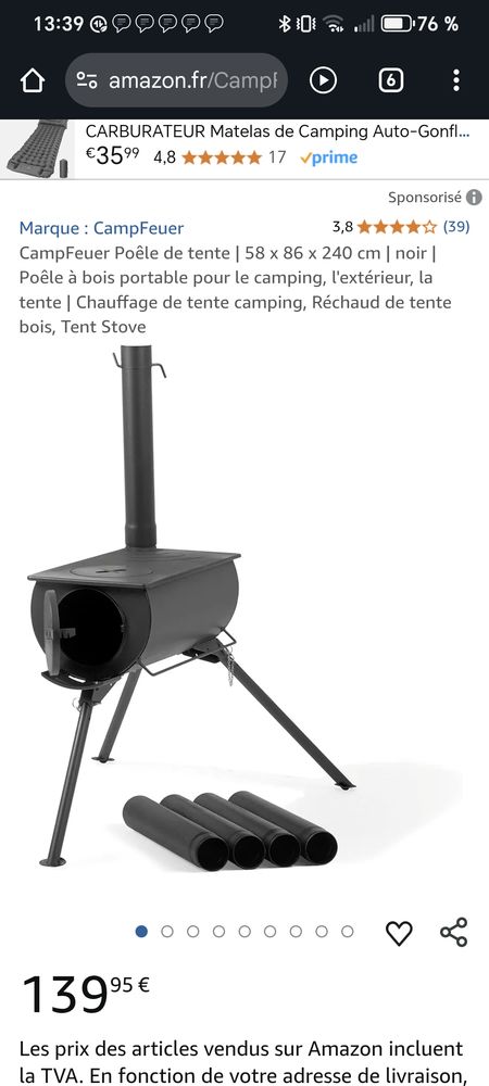 Poile bois 0 Cernay (68)