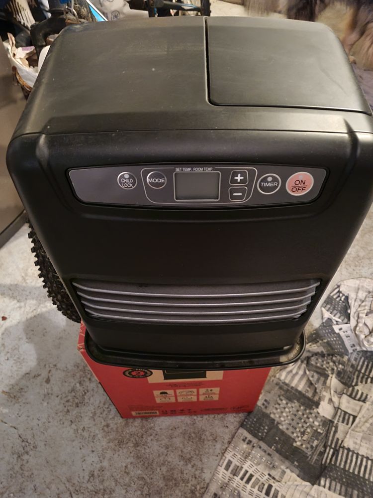 Poile � p�trole 140 Paimb�uf (44)