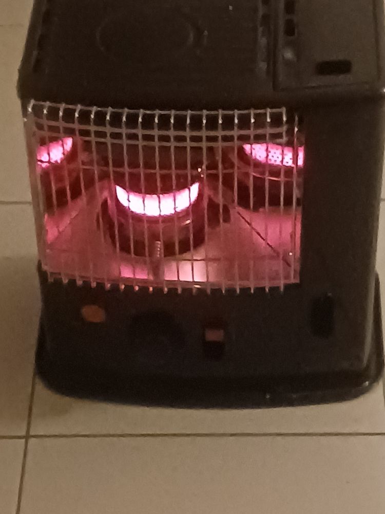 Poile a petrole 0 Vidauban (83)