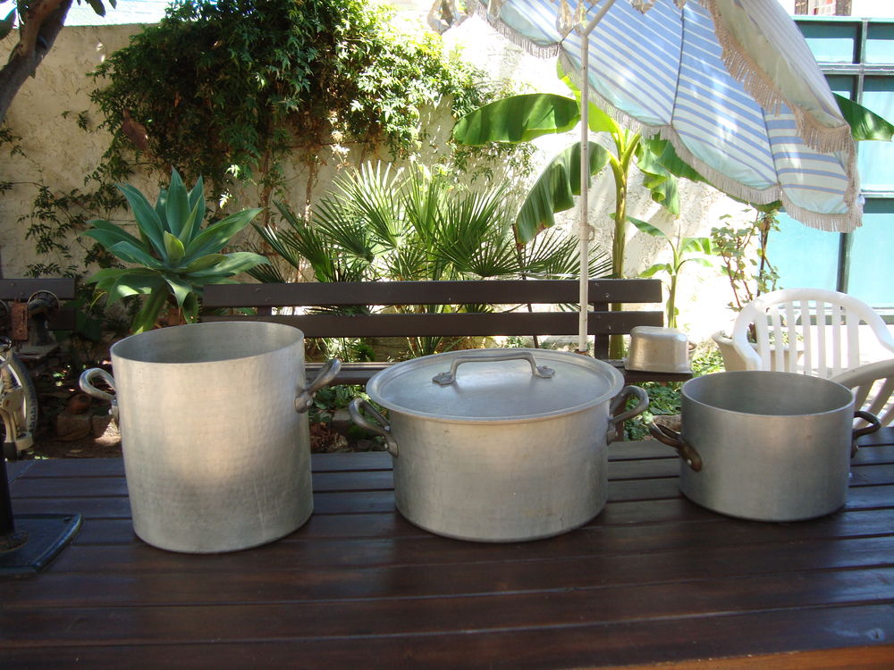 Poilons grande taille 100 Toulon (83)