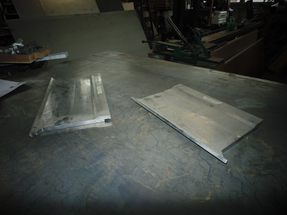 Poin�ons et matrices 500 Bonnet (55)