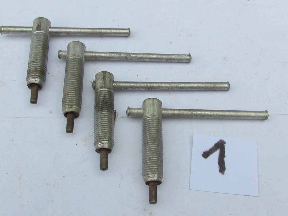 Poin�ons pour chaines 4 Tignieu-Jameyzieu (38)