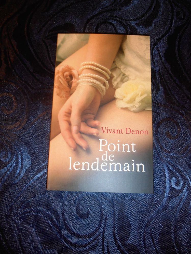 Point de lendemain (6) 3 Tours (37)