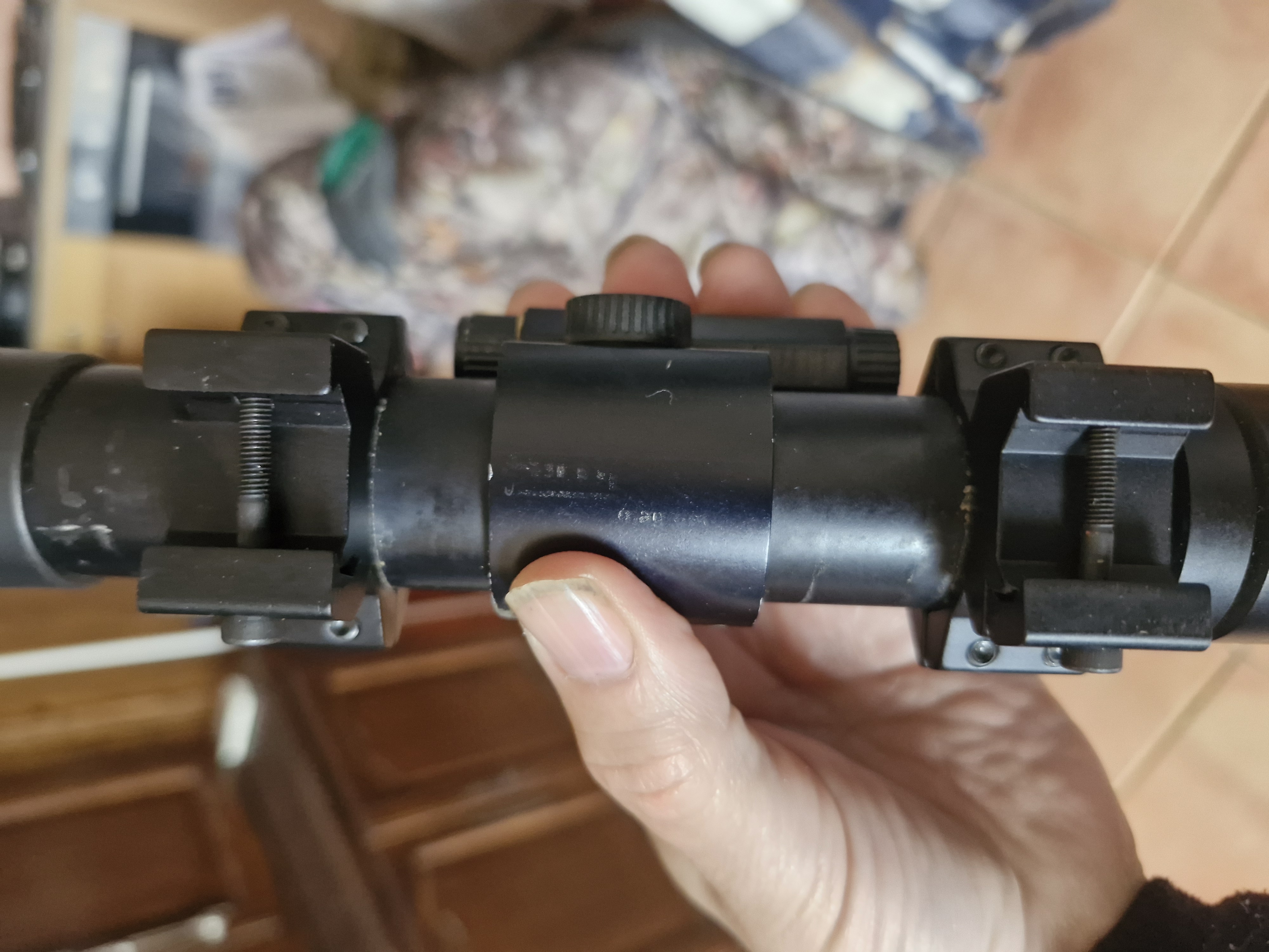 Point rouge chasse 200 Sanary-sur-Mer (83)