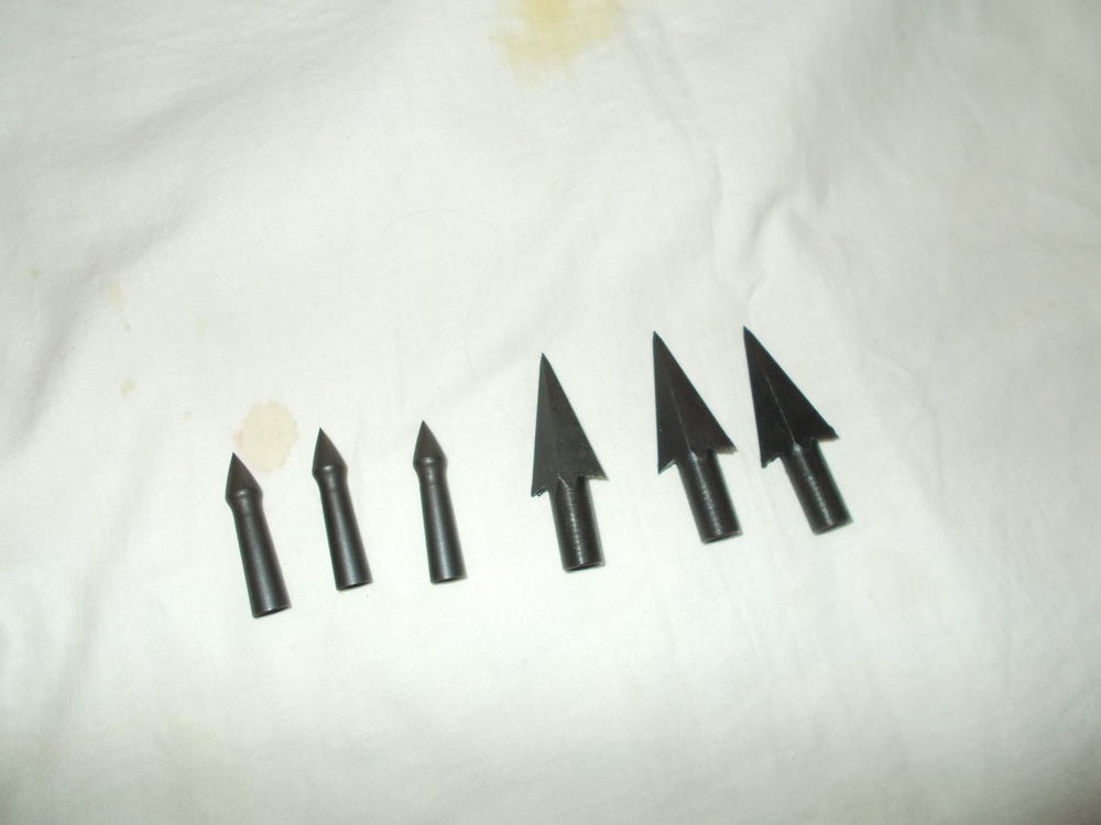  arc  pointes  medievalles 2 Bellegarde (30)