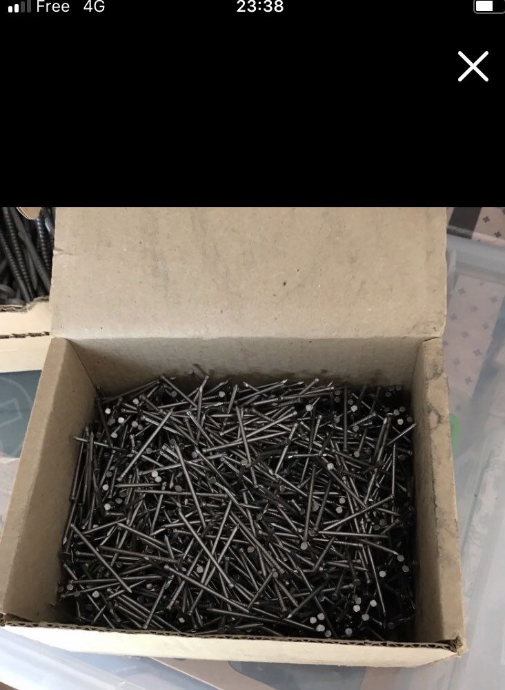 Vis et pointes 5 Bourg-l�s-Valence (26)