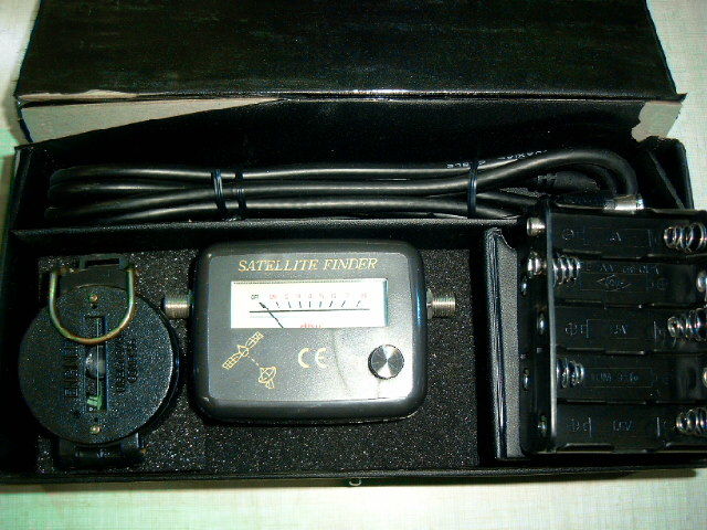 pointeur satellite   henri59 50 La Chapelle-d'Armenti�res (59)