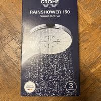 poire  de douche grohe 150 50 Paris 20 (75)