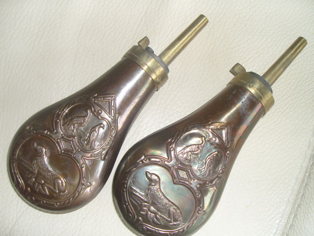 Poire � poudre 25 Gagny (93)