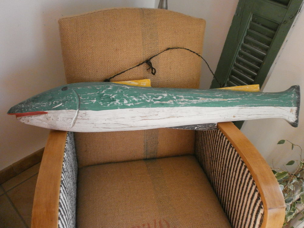 Poisson en bois 22 Leg� (44)