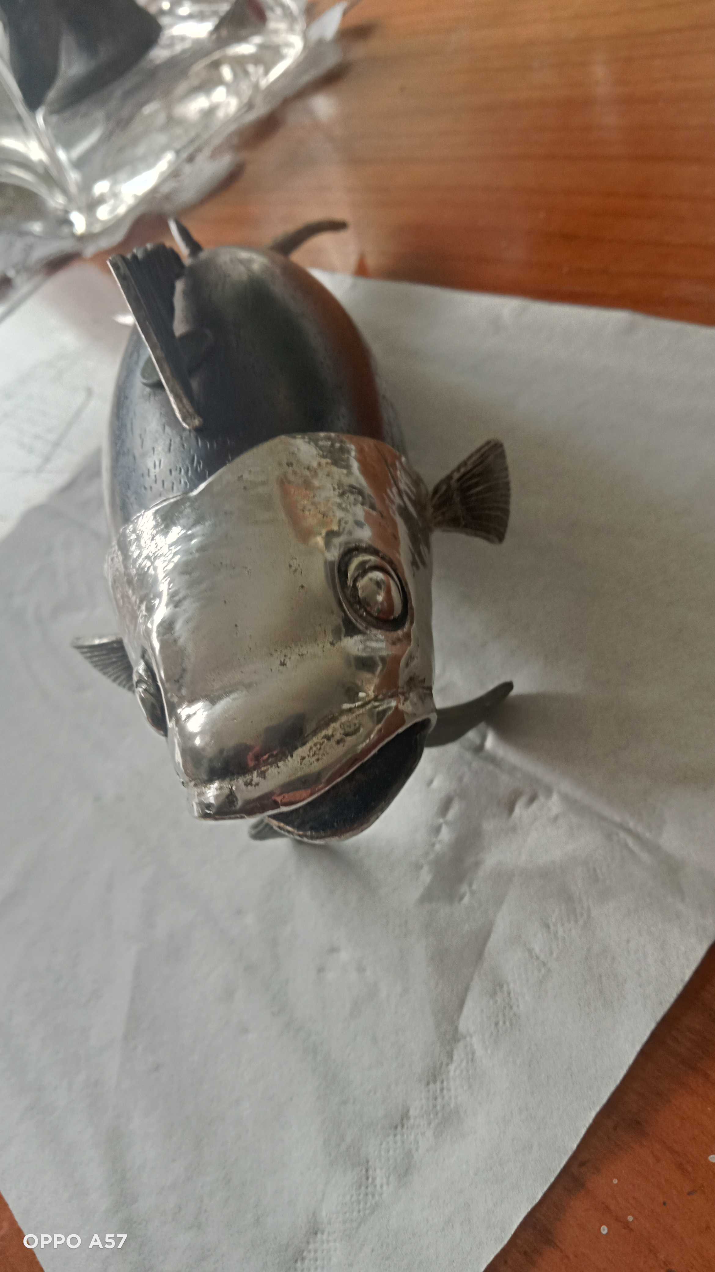 poisson poivrier 250 Le Cannet (06)