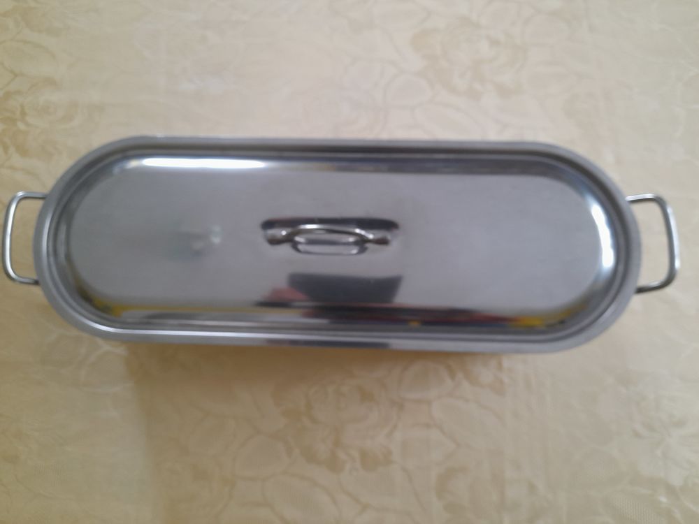 poissoni�re inox 20 Saint-Michel-en-l'Herm (85)