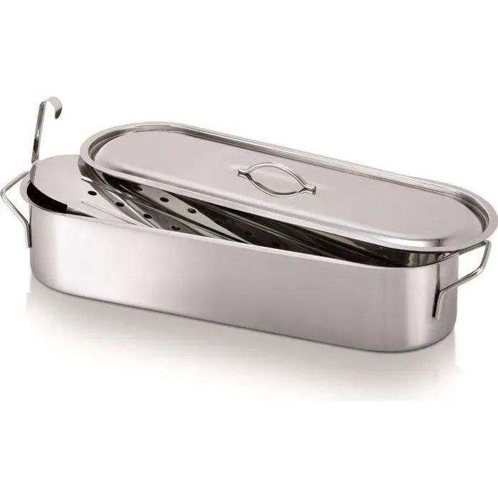 poissonni&egrave;re Longueur  : 60 cm 0 Golbey (88)