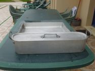 Poissonni�re professionnelle 45 Saint-Yvi (29)