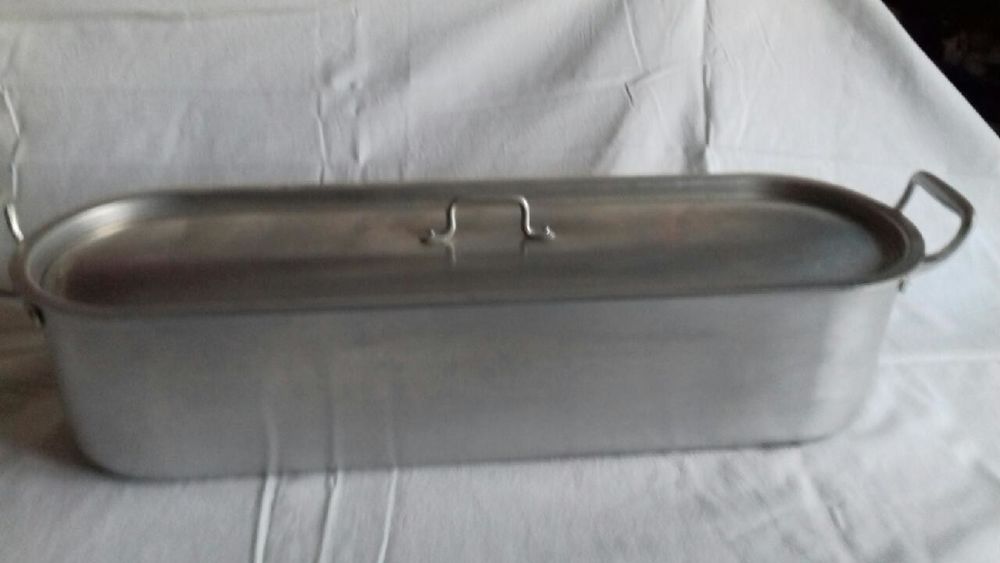 Poissonni�re. 25 Villerupt (54)