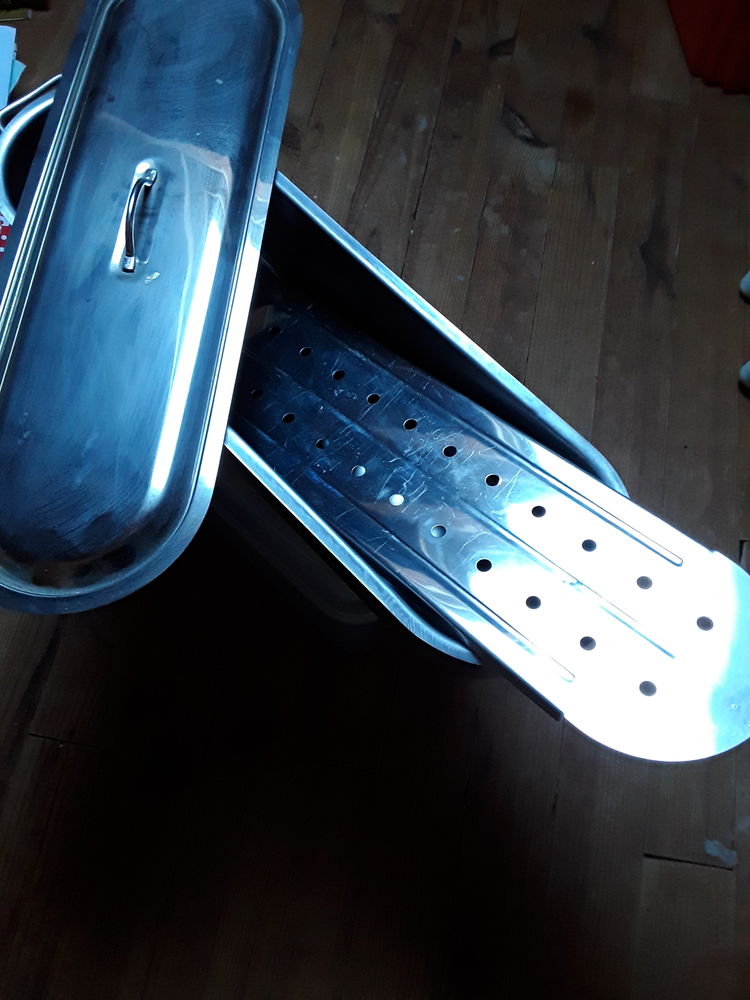 Poissonniere 10 Thorign�-Fouillard (35)