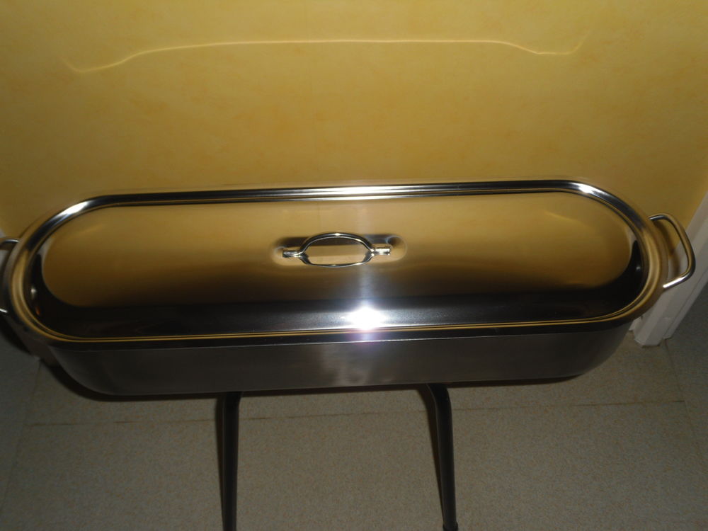 poissonni�re 10 Saint-Marcel (71)