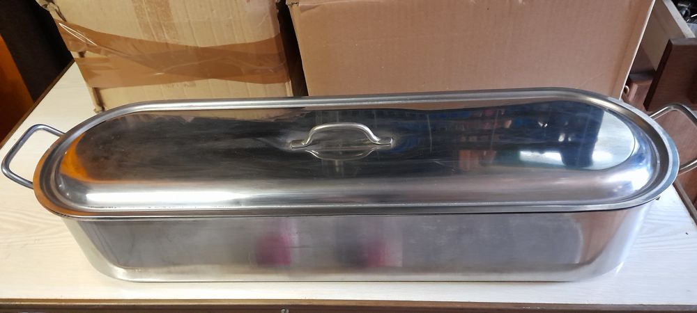 poissonni�re 13 Villev�que (49)