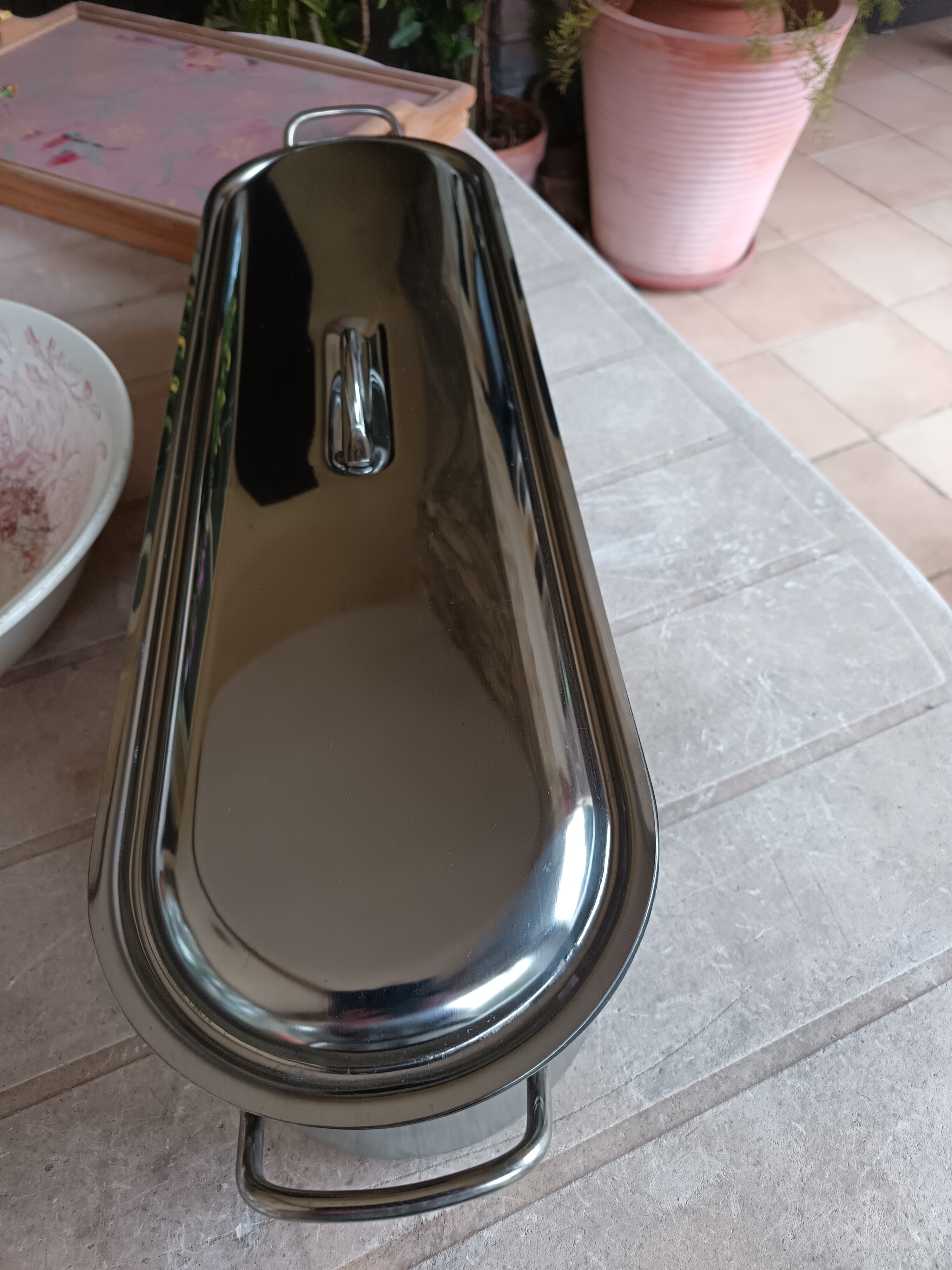 Poissonni�re 8 Sauteyrargues (34)