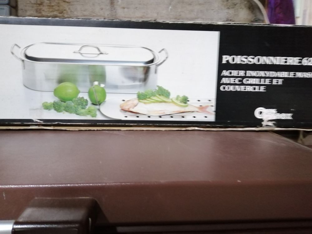 Poissonni�re 25 Collonges-au-Mont-d'Or (69)