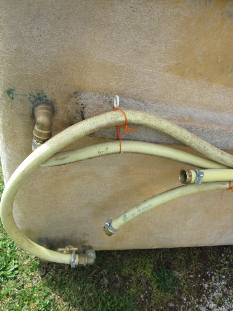 bac � poissons 200 Bellevaux (74)