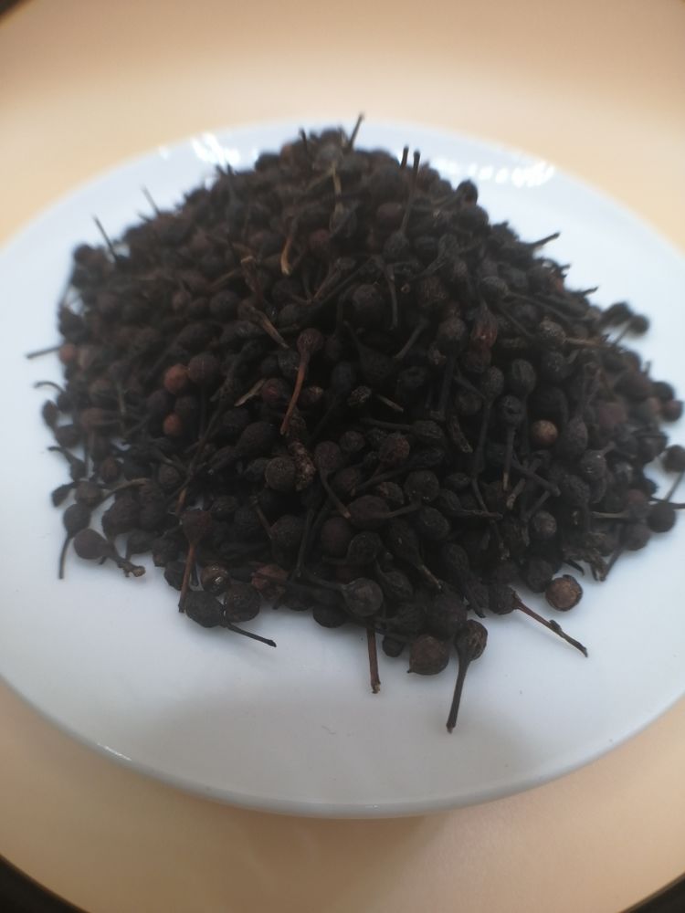 Poivre sauvage de Madagascar, grain et poudre 4 Longages (31)