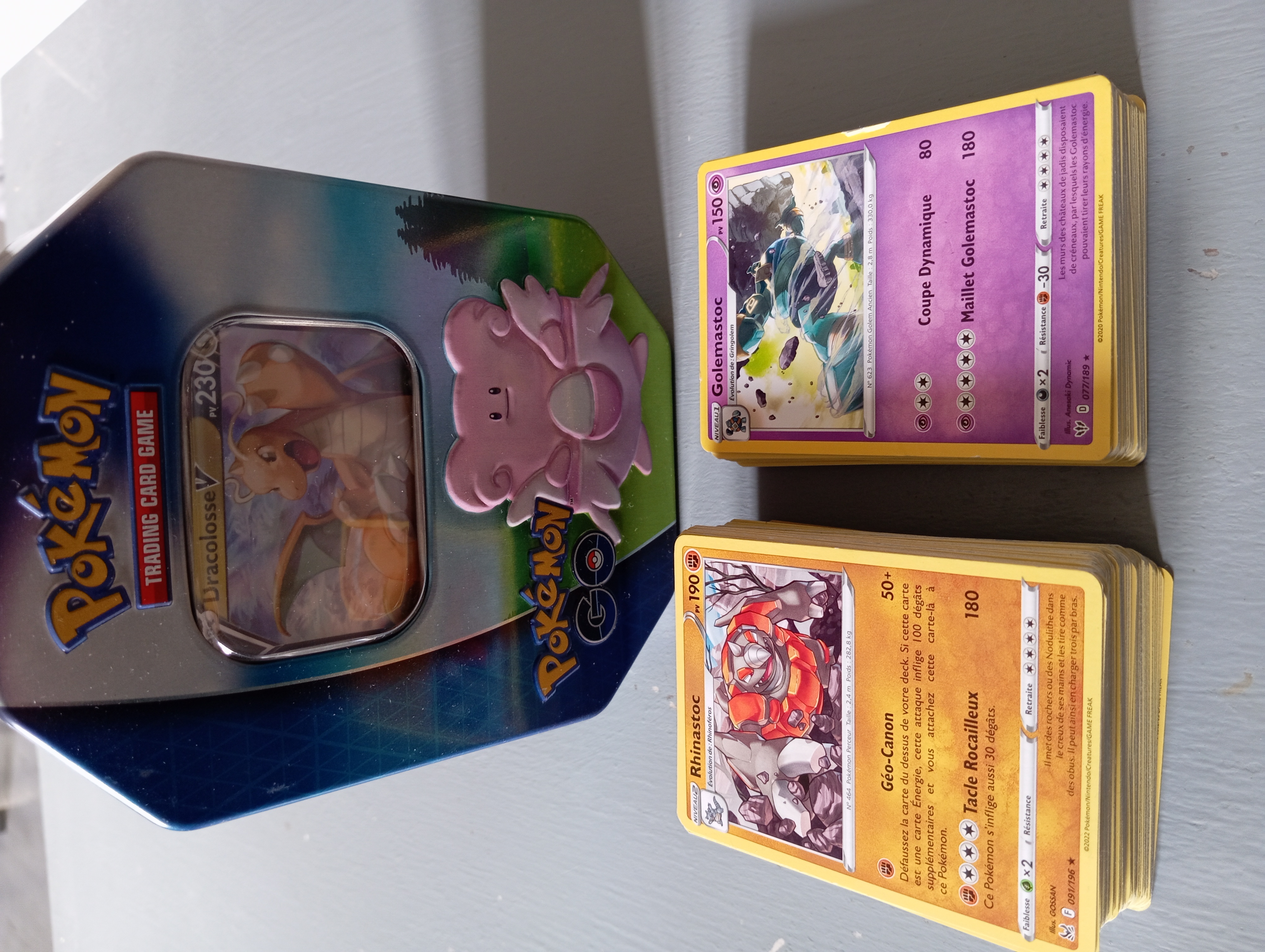 Pok�mon 15 Livron-sur-Dr�me (26)