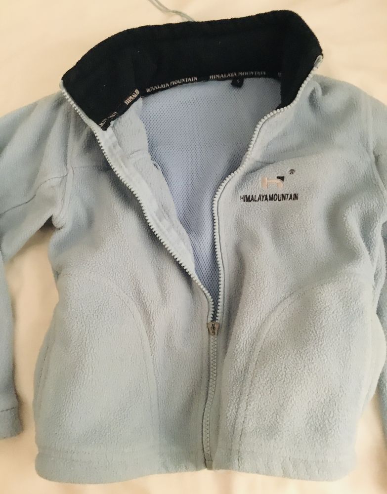 Polaire chaude 0 Toulon (83)