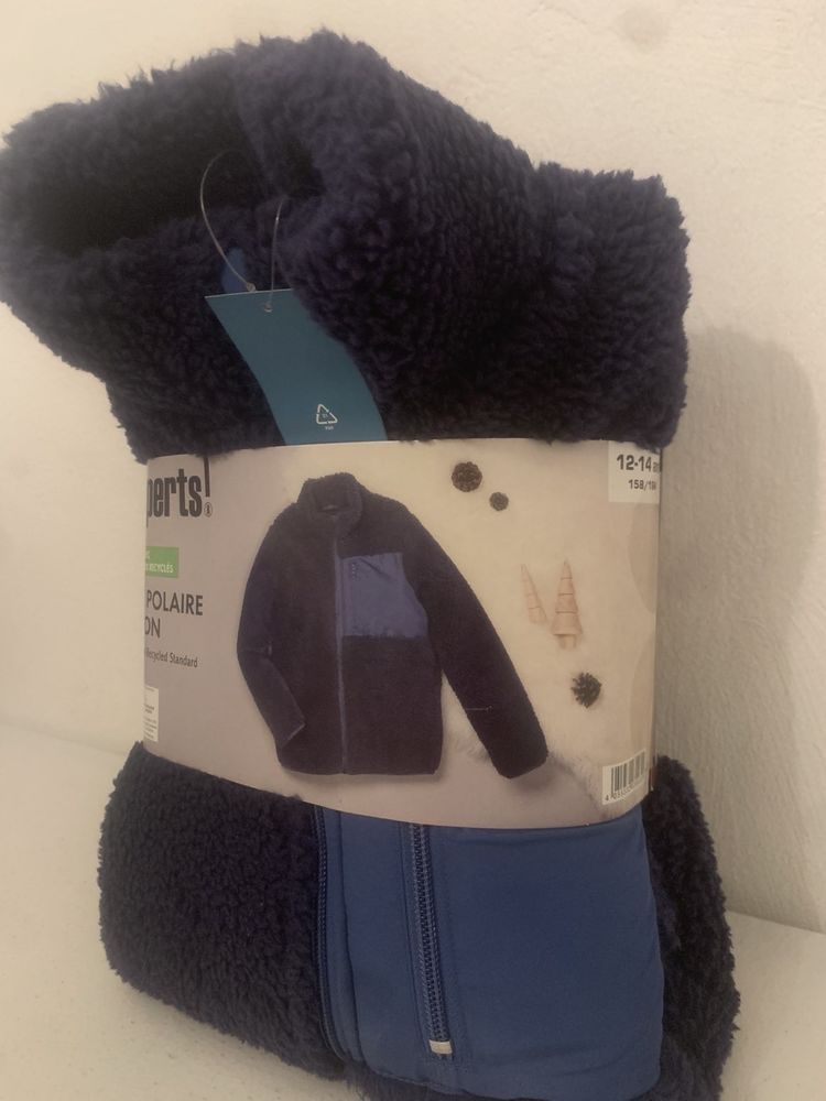 Polaire enfant 8 Sucy-en-Brie (94)