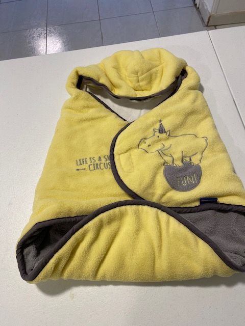 Polaire si�ge auto Lupilu �  Montauban 8 Montauban (82)