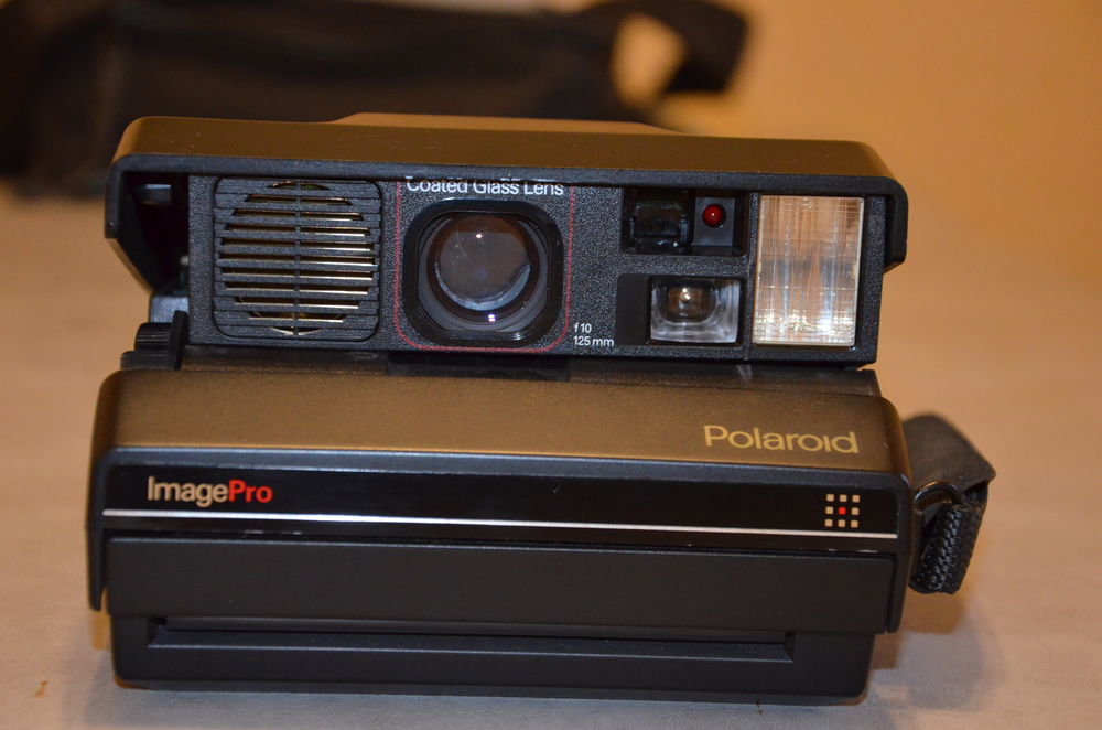 POLAROID IMAGE PRO VINTAGE 50 Bourbon-l'Archambault (03)