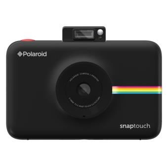 Polaroid num�rique instantan� SnapTouch Noir 0 Villiers-Saint-Fr�deric (78)