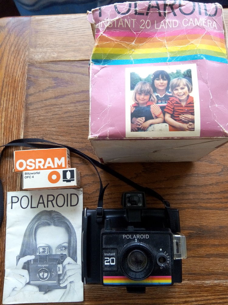 Polaroid 0 Compi�gne (60)