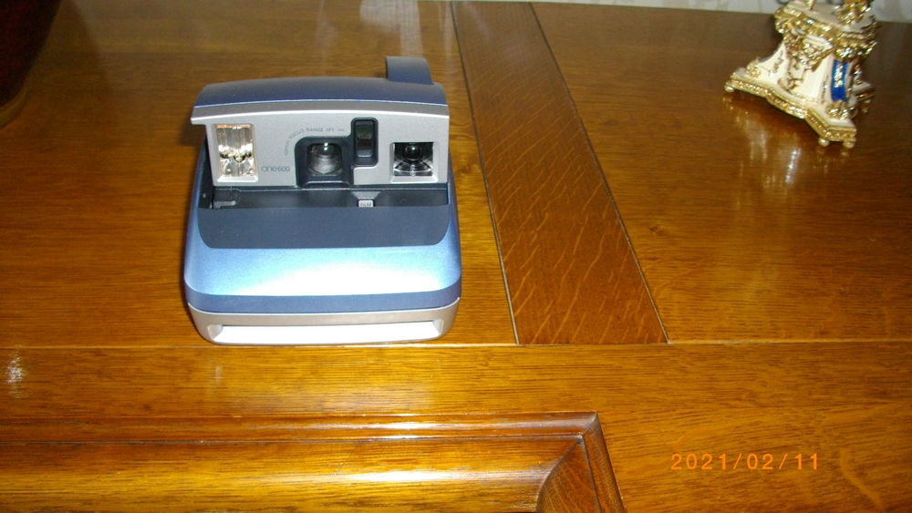 POLAROID 0 Vendin-le-Vieil (62)