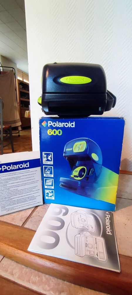 Polaroid 600 28 Paunat (24)