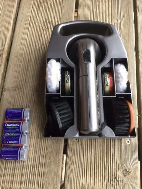 polish chaussures 12 Villenave-de-Rions (33)