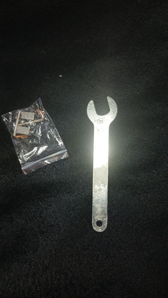 Polisseuse orbitale 120 Brie-Comte-Robert (77)