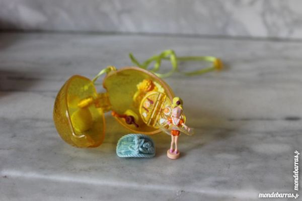 Achetez polly pocket fruit occasion annonce vente a Talence 33 WB153366687