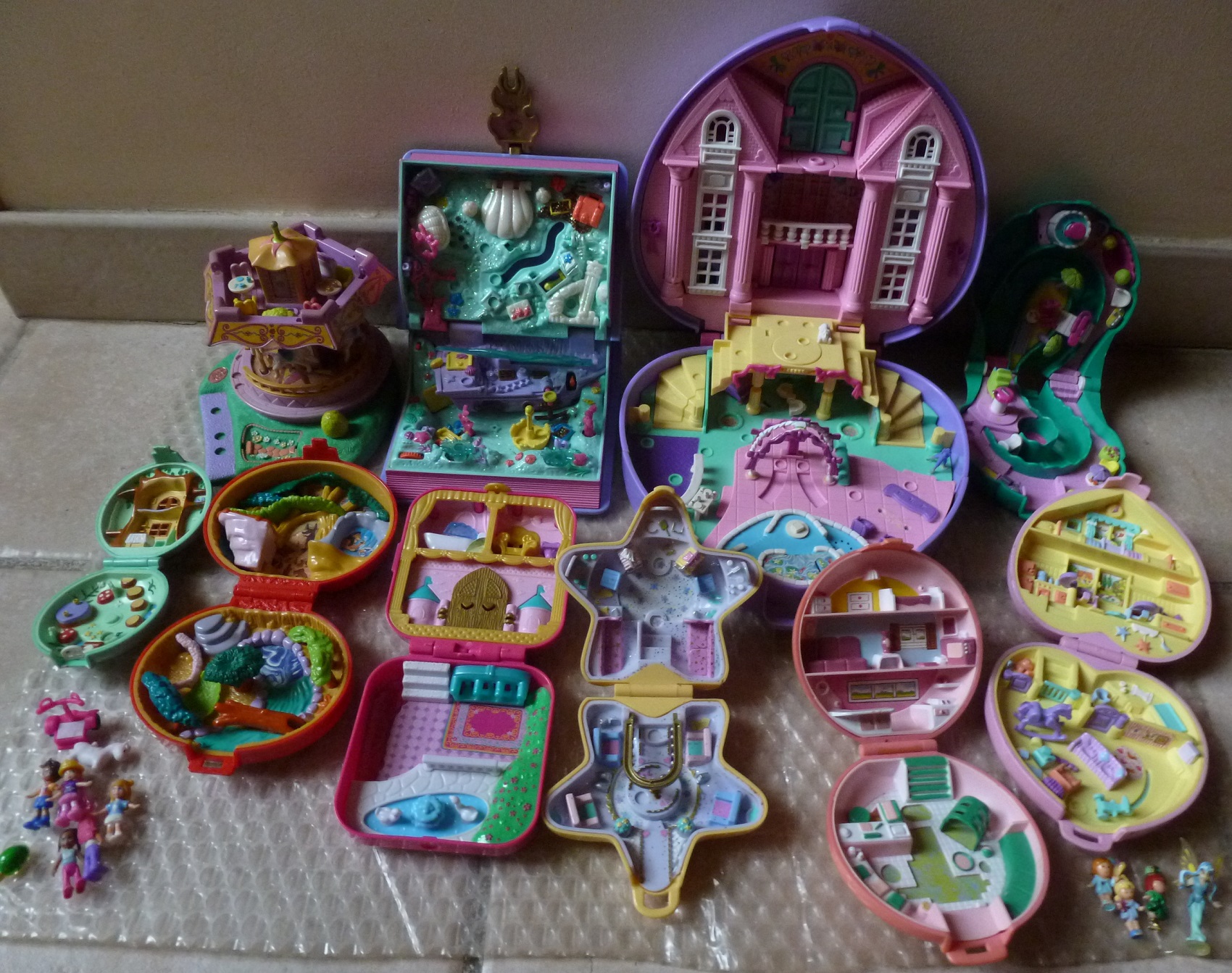 Polly Pocket 0 Marseille 4 (13)