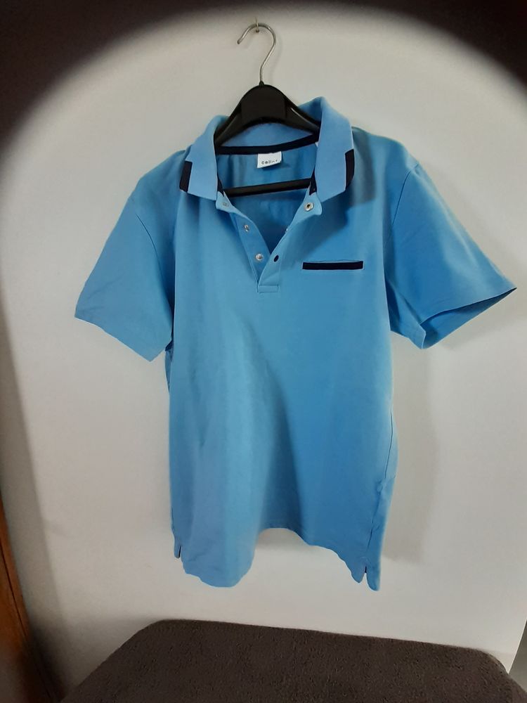 Polo Celio - Taille M 9 Baume-les-Dames (25)