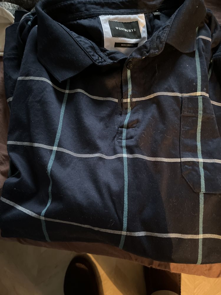 Polo coton fin 8 Villiers-sur-Marne (94)