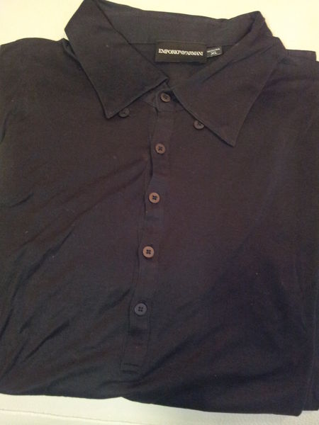 75 Neuf Armani Polo Quasi Achetez À Annonce Paris Emporio Vente wq6Ic4z
