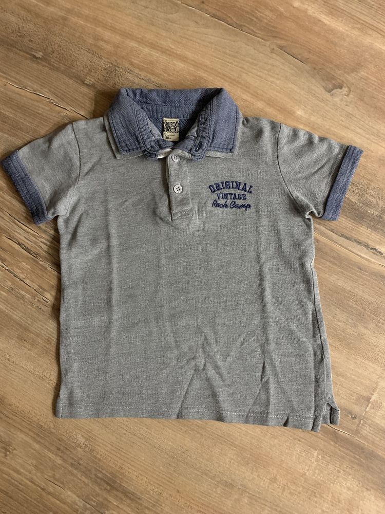 Polo enfant gar�on �� Tape � l? oeil � 4 Saleilles (66)