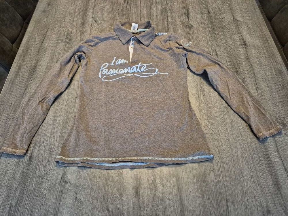 Polo �quitation manches longues 6 Saint-Avold (57)