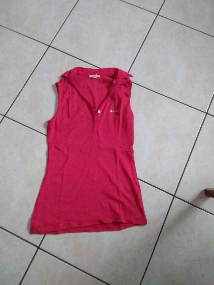 Polo esprit 3 Lanester (56)