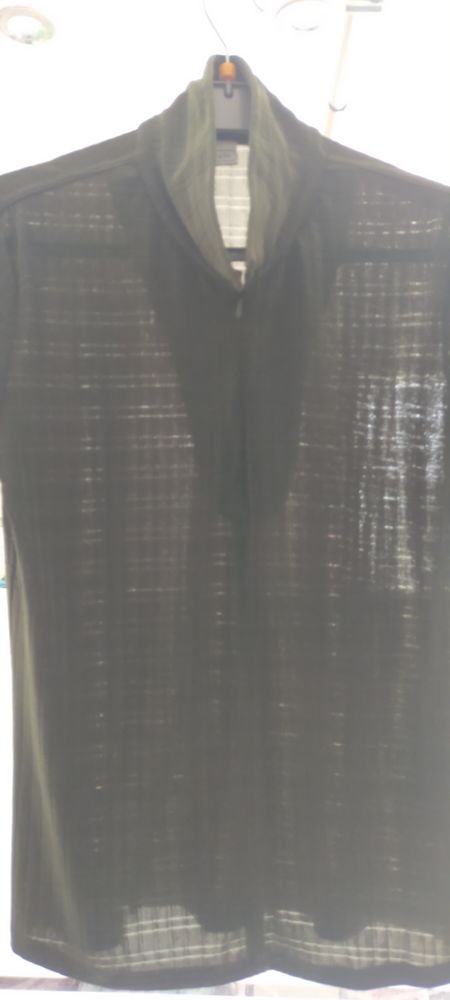 Polo femme, uni kaki, de marque   canda   de chez C&A 7 Savigny-sur-Orge (91)